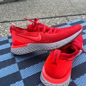 Nike React Shoes